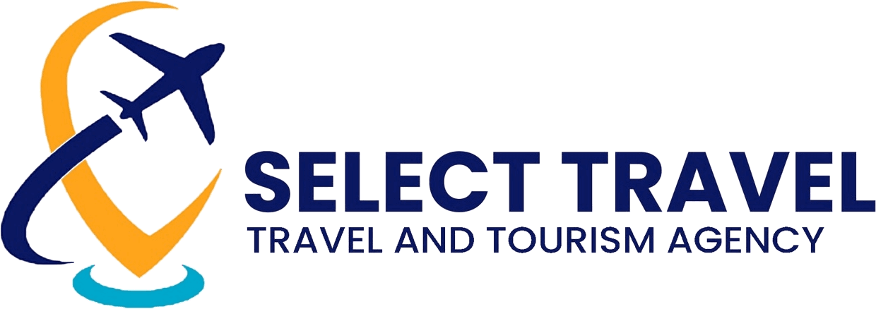 Select Travel — agencija za putovanja i turizam